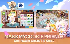 Screenshot 13: Cookie Run: Kingdom | Global