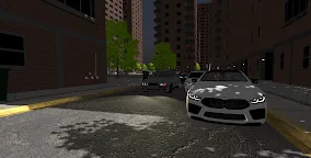 Screenshot 13: Driving Simulator BMW