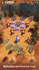 Screenshot 6: Fate War