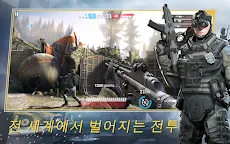 Screenshot 6: Warface: Global Operations: FPS슈터 액션 게임