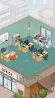 Screenshot 3: Office Cat: Idle Tycoon Game
