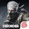 Icon: Disorder