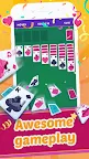 Screenshot 3: Solitaire Guru: Card Game