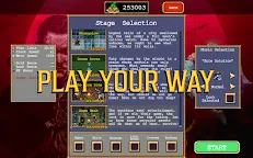 Screenshot 14: Vampire Survivors