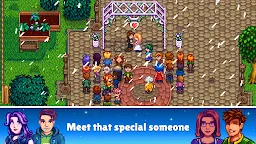 Screenshot 4: Stardew Valley