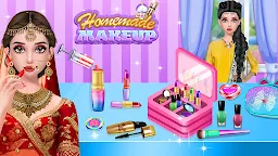 Screenshot 19: DIY Makeup Kit - Makeup Games