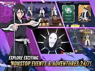Screenshot 22: BLEACH: Soul Reaper | English