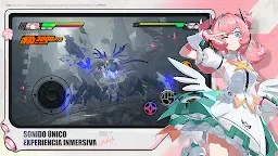Screenshot 4: Zenless Zone Zero | Global