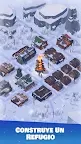 Screenshot 5: Frozen City 