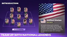 Screenshot 3: EA SPORTS FIFA World Cup 2022™