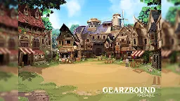 Screenshot 15: GEARZBOUND