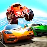 Icon: Xtreme Drive: Car Racing 3D