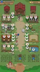 Screenshot 4: Tiny Pixel Farm - 목장 농장 경영 게임 | 글로벌버전