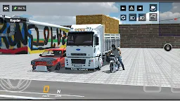 Screenshot 2: Etiket Tofask