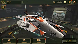 Screenshot 12: Subdivision Infinity: 3D Space Shooter