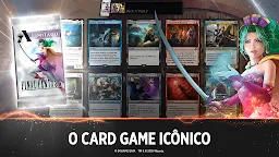 Screenshot 7: Magic: The Gathering Arena