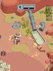 Screenshot 9: West Escape