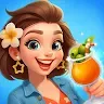 Icon: Food and Travel: Merge Game