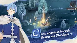 Screenshot 5: AFK Journey | Global