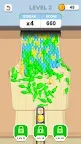 Screenshot 2: Pin Shooter