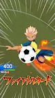 Screenshot 3: Inazuma Eleven Cross