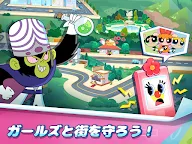 Screenshot 17: The Powerpuff Girls Smash
