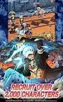 Screenshot 19: One Piece Treasure Cruise | Inglês