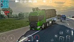 Screenshot 18: Truck Simulator Games: World