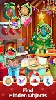 Screenshot 1: Find It - Hidden Object Games
