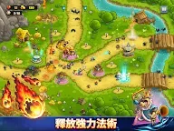 Screenshot 8: Kingdom Rush 6: Genesis TD
