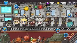 Screenshot 1: Milicola: The Lord of Soda