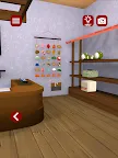 Screenshot 23: Inari Shrine Village
