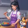 Icon: Merge Diner - Restaurant Games
