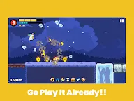 Screenshot 12: Chiki's Chase