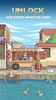 Screenshot 11: Pixel Art - Color Animation