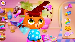 Screenshot 19: Bubbu & Mimmi 월드
