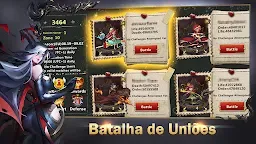 Screenshot 2: Might & Magic Heroes: Era of Chaos