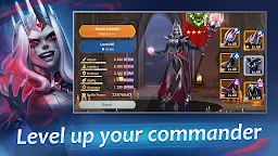 Screenshot 9: League of Masters: Auto Chess