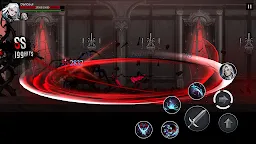 Screenshot 17: Shadow Slayer: The Dark Impact