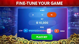 Screenshot 9: Plink by Pokerist