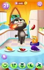 Screenshot 13: Mi Talking Tom 2
