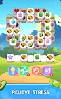Screenshot 10: Yummy Tiles 2