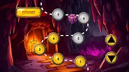 Screenshot 4: Explosive Path