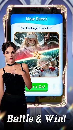 Card Queens Clash - ゲームストア