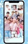 Screenshot 22: 2048 Seventeen Game Kpop