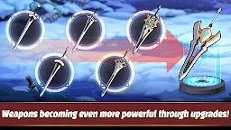 Screenshot 20: Hero&FryingPan