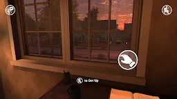 Screenshot 2: Fears to Fathom - Home Alone