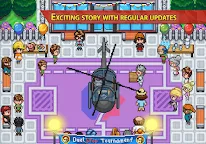 Screenshot 19: Duel Revolution