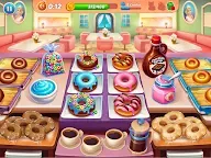 Screenshot 15: Cooking Games - Cooking Chaos