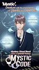 Screenshot 8: Mystic Code:Mystery Urban Fantasy | Global